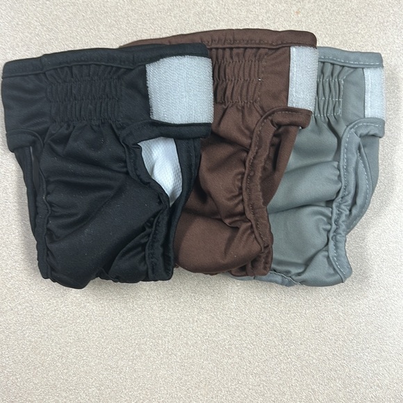 Pet Magasin Dog Diapers - Picture 2 of 7